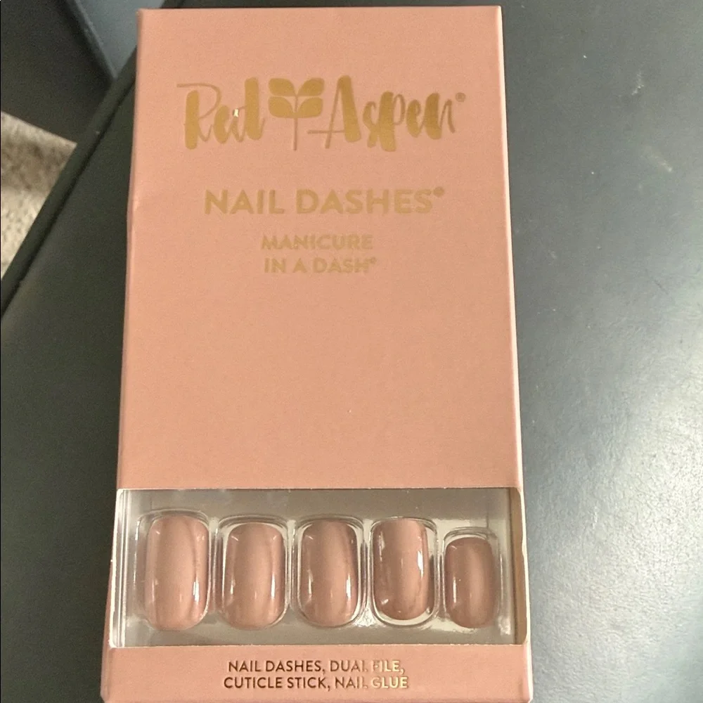 Red Aspen Harlow Hiked Canyon Loop nib - Picture 3 of 4